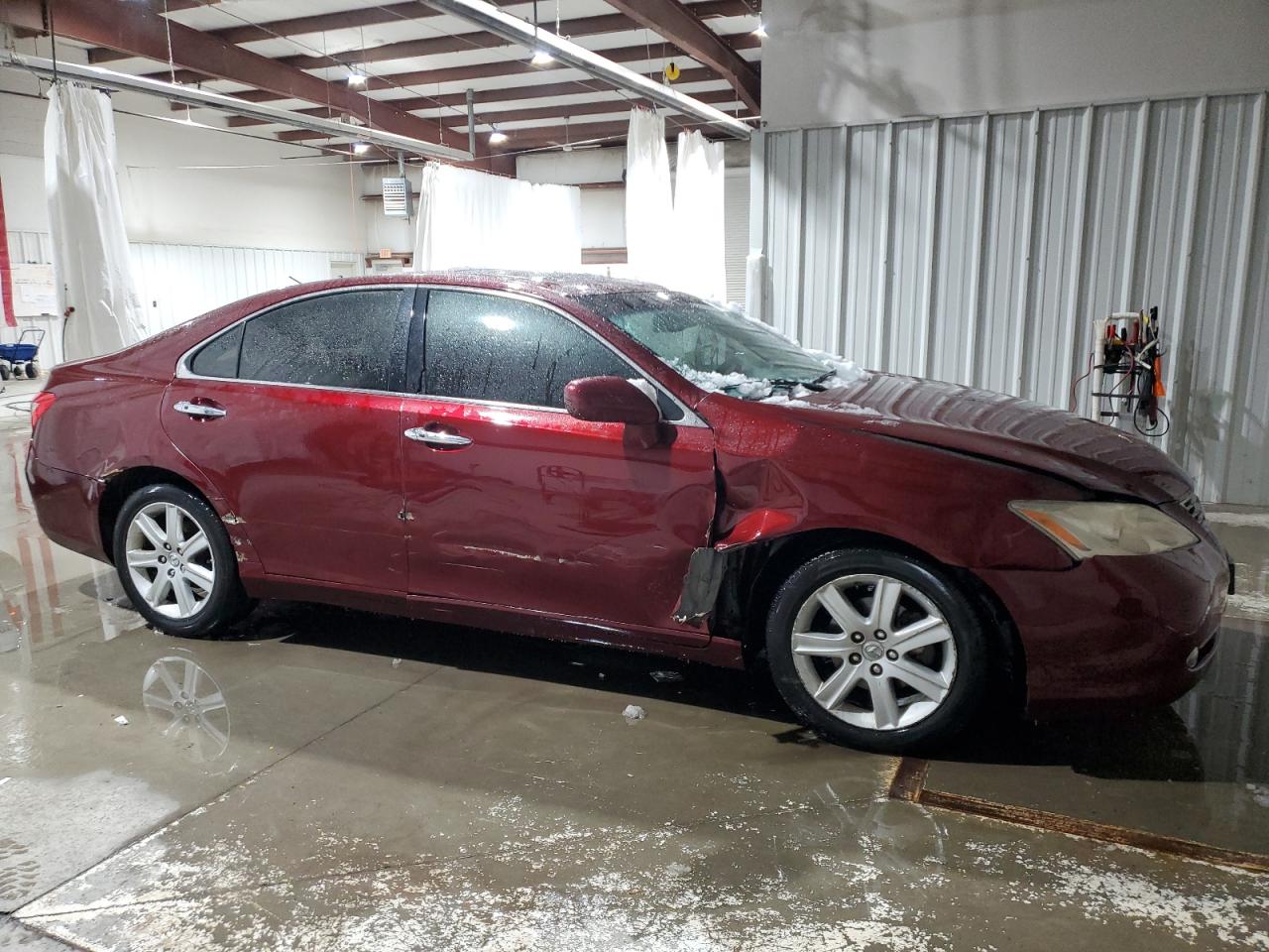 2008 Lexus ES - Image 4