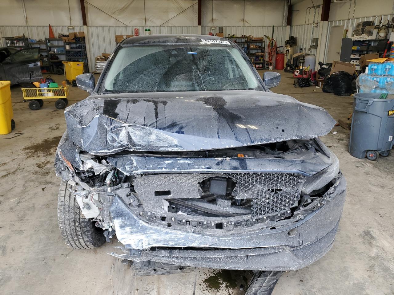 2018 Mazda CX-5 - Image 5