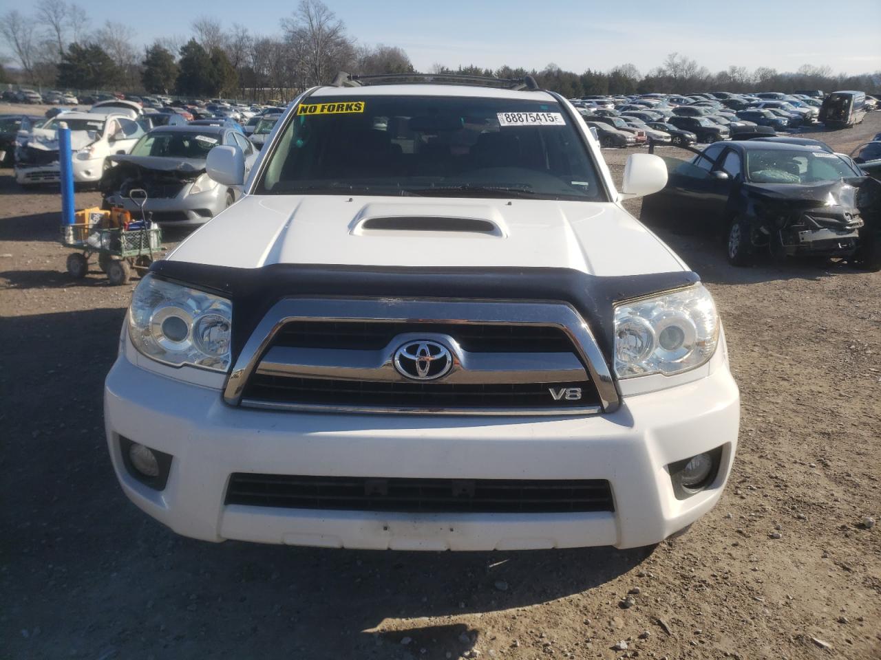 2007 Toyota 4Runner - Image 5