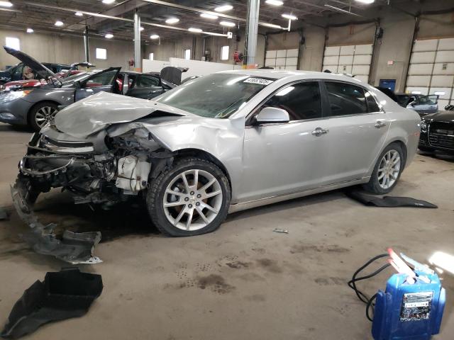 2011 Chevrolet Malibu Ltz