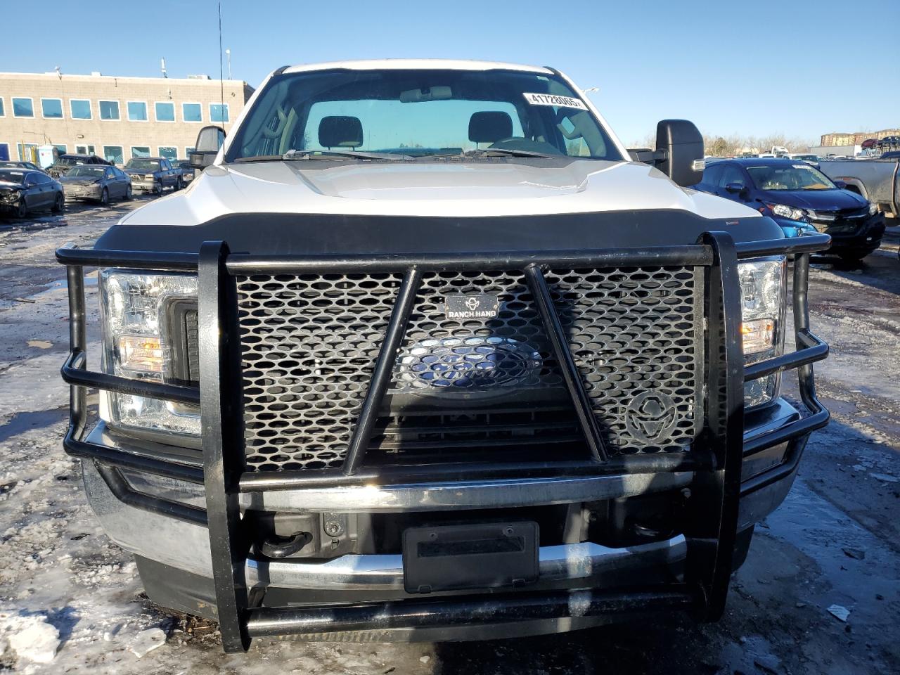 2018 Ford F250 - Image 5