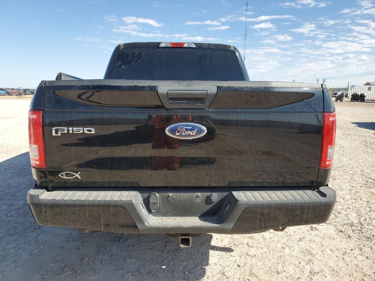 2017 Ford F-150 - Image 6