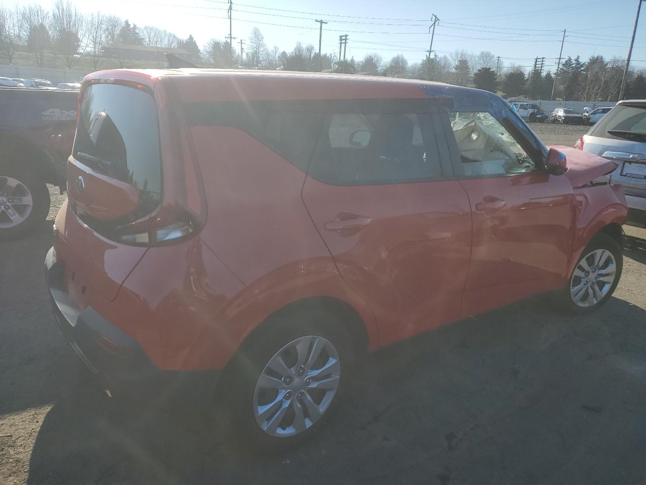 2020 Kia Soul - Image 3
