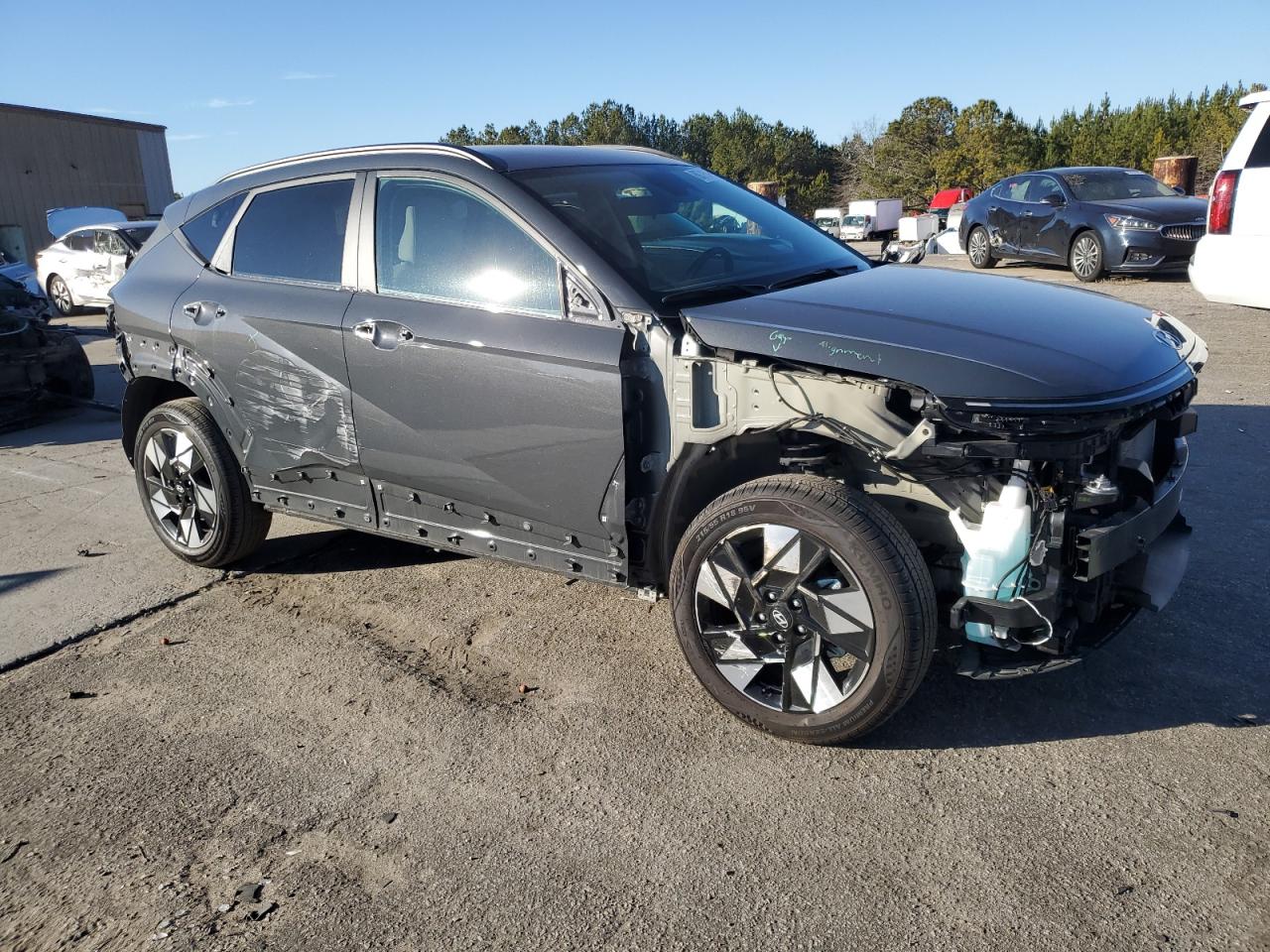 2024 Hyundai Kona - Image 4