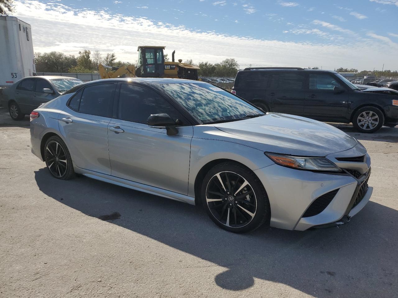 2019 Toyota Camry - Image 4