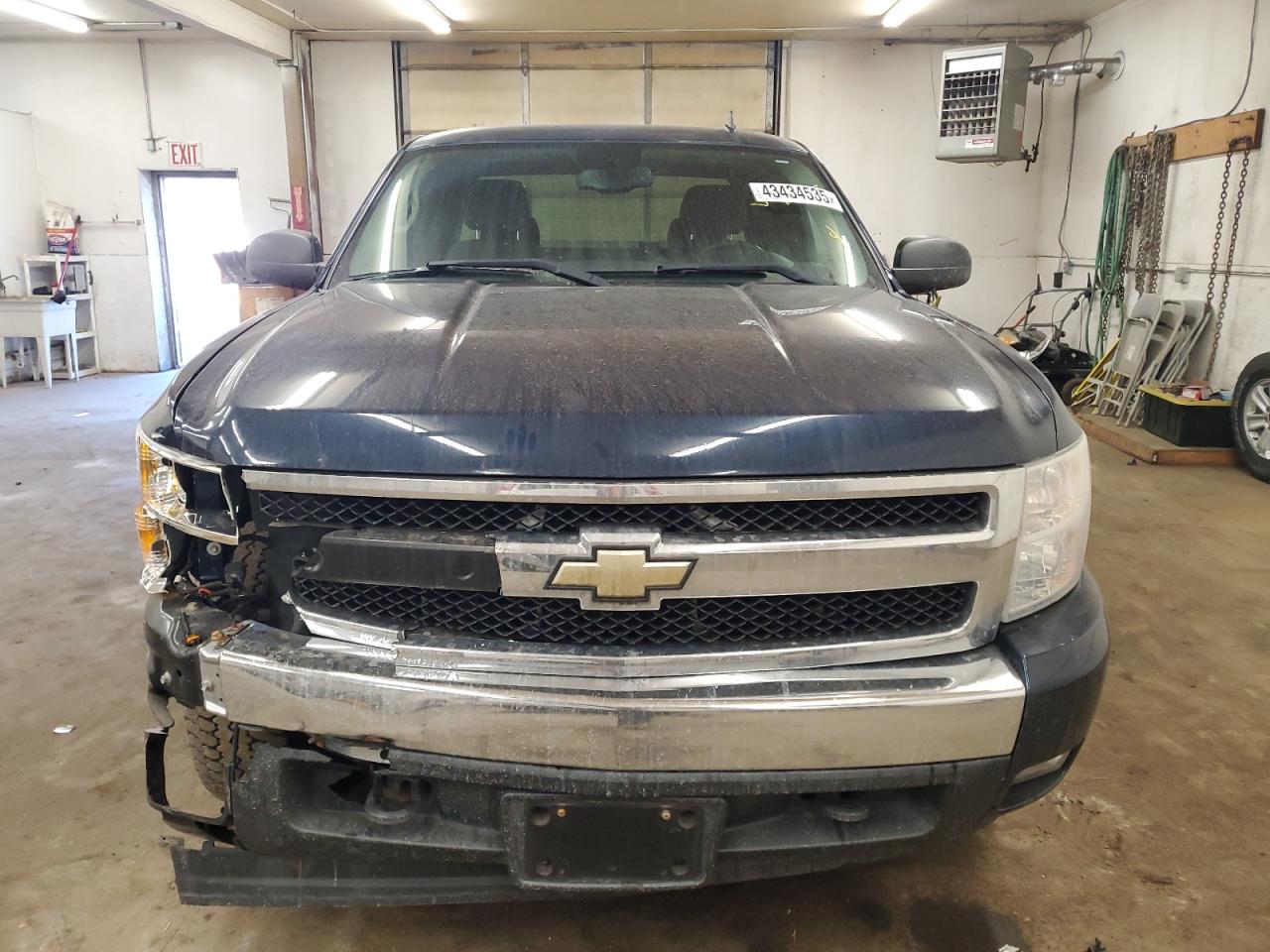 2008 Chevrolet Silverado - Image 5