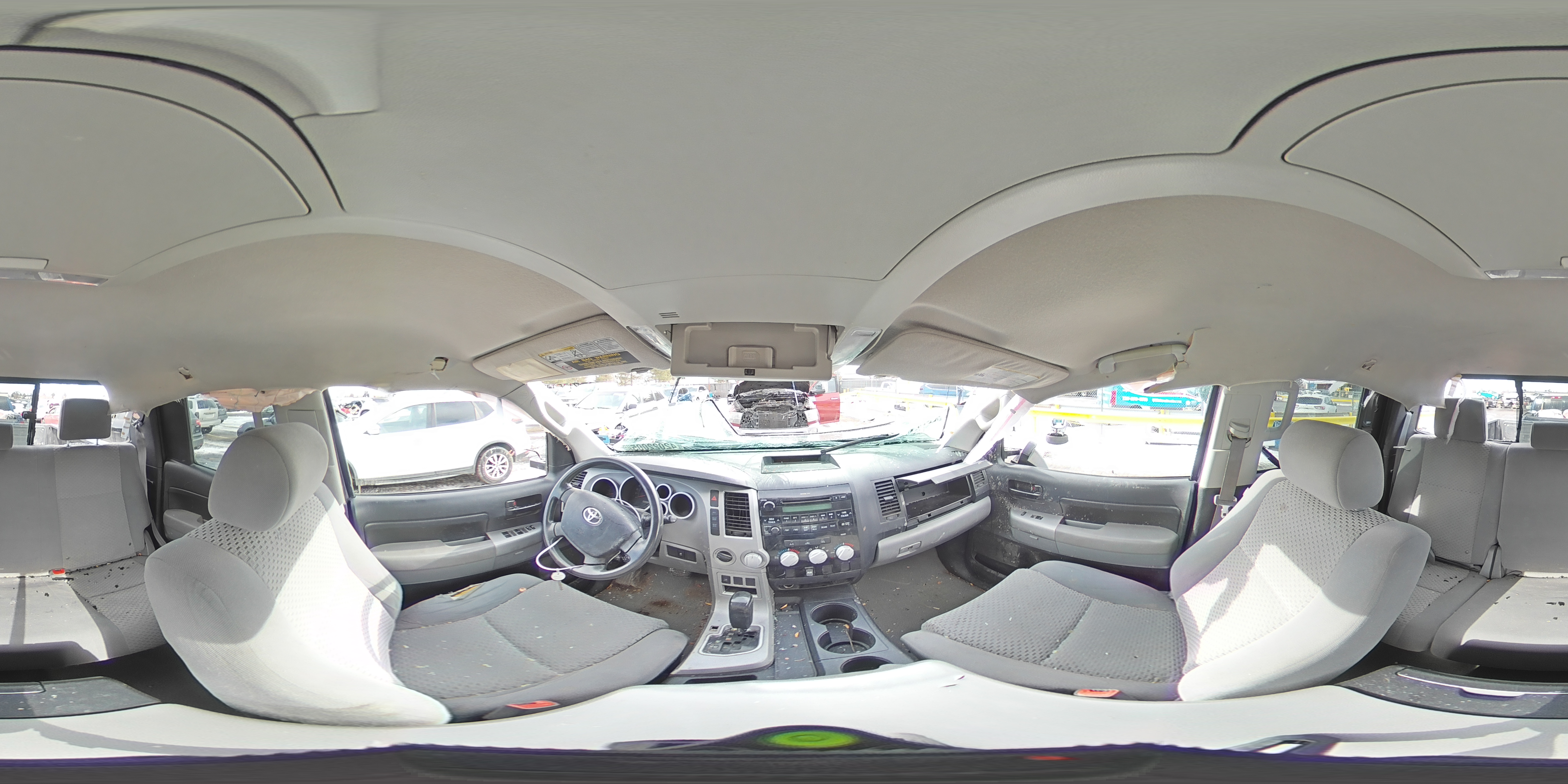 2009 Toyota Tundra - Image 12