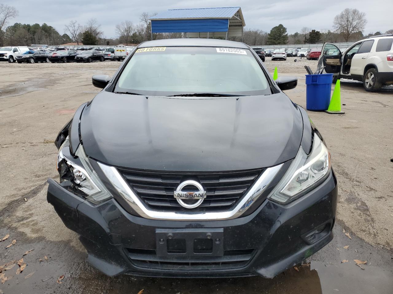 2018 Nissan Altima - Image 5