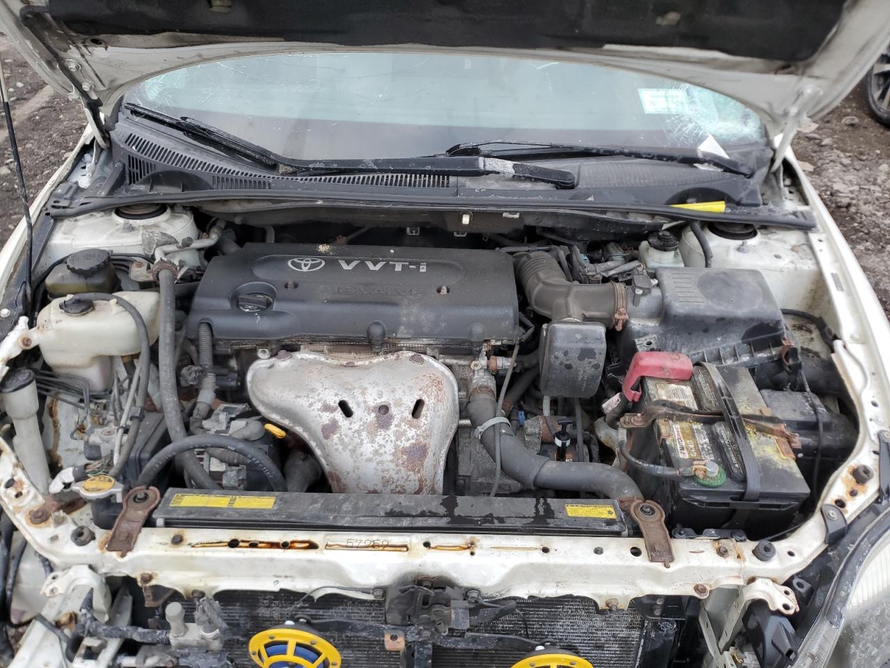 2007 Scion tC - Image 11