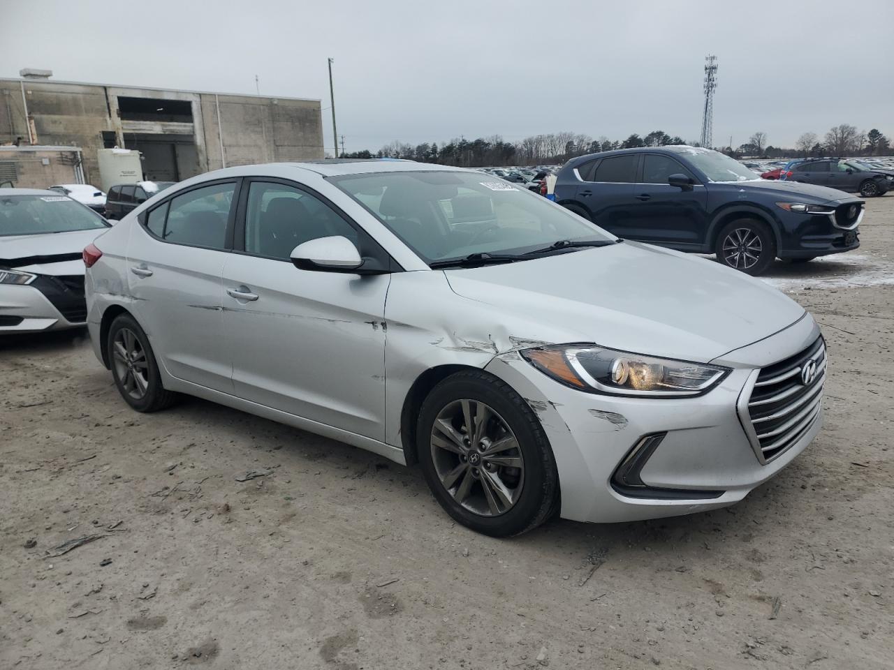 2018 Hyundai Elantra - Image 4