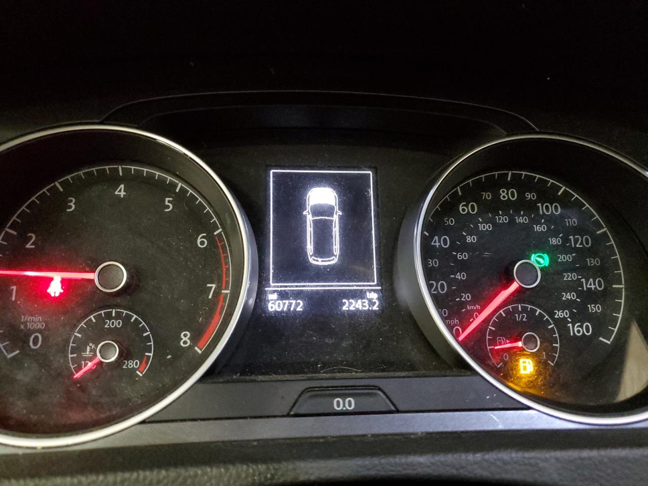 2017 Volkswagen Golf - Image 9