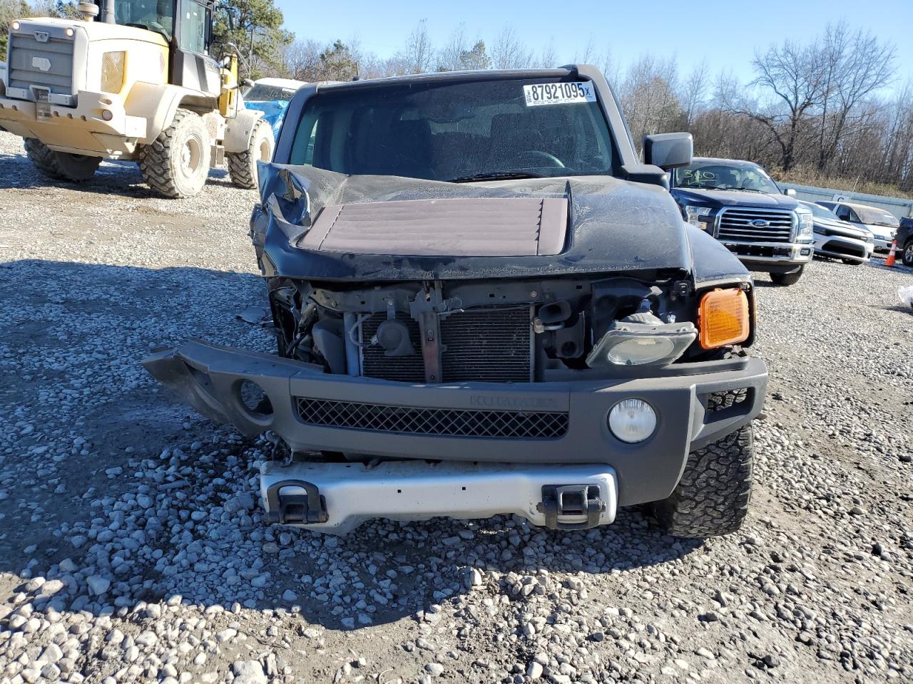 2009 Hummer H3 - Image 5