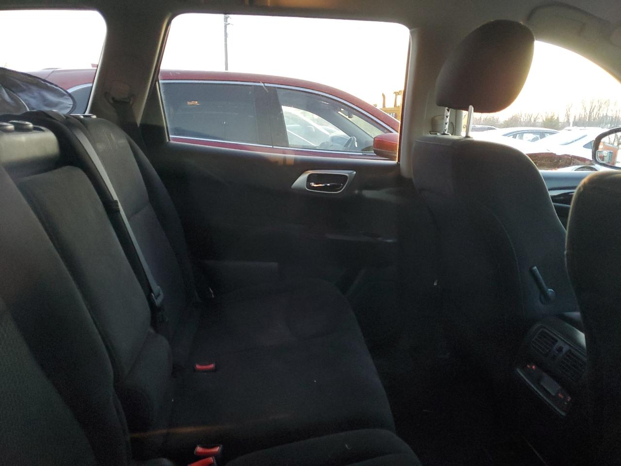 2016 Nissan Pathfinder - Image 11