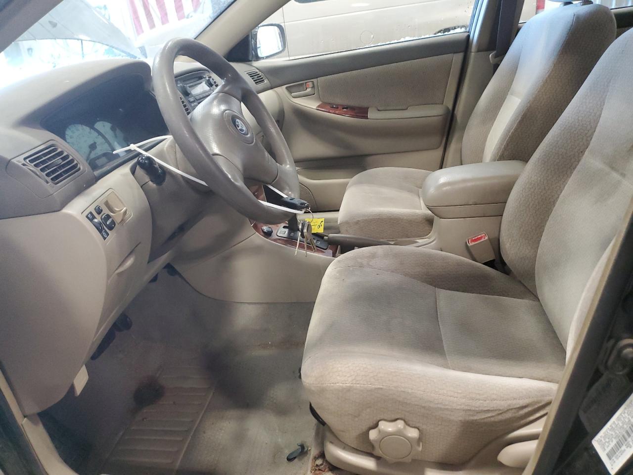 2003 Toyota Corolla - Image 7