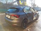 2021 FIAT TIPO for sale at Copart CHESTER