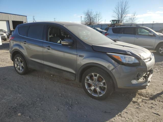  FORD ESCAPE 2013 Сірий