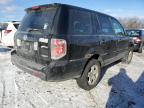 2007 Honda Pilot Lx للبيع في Hillsborough، NJ - Front End