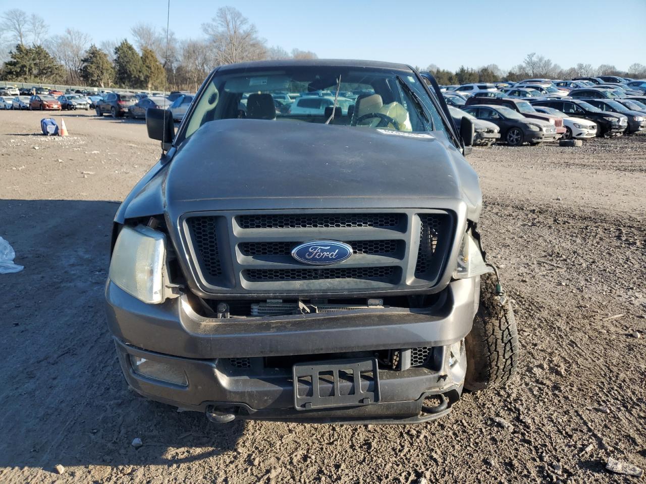 2005 Ford F-150 - Image 5