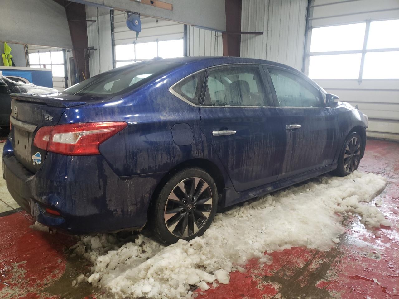 2018 Nissan Sentra - Image 3