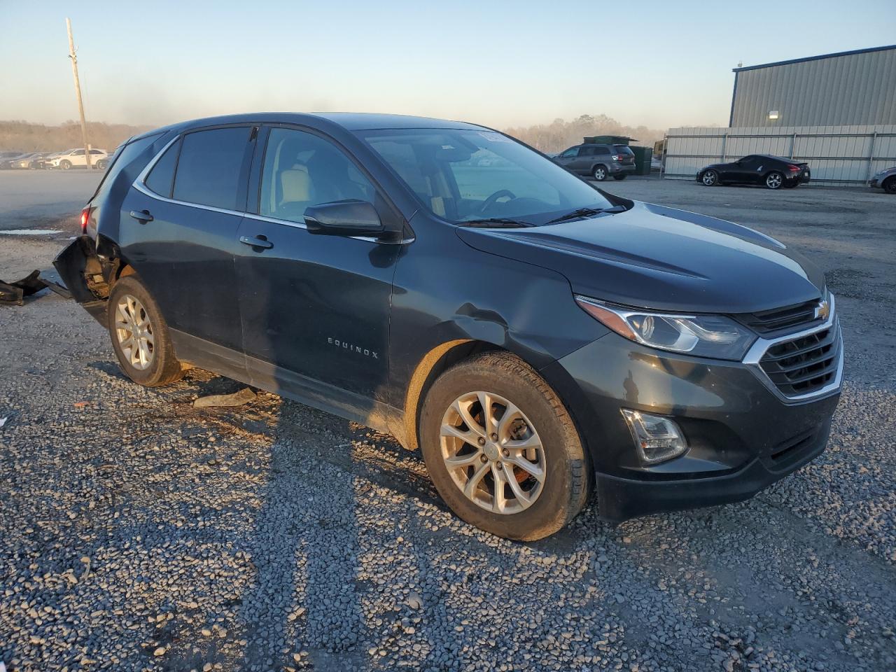 2018 Chevrolet Equinox - Image 4