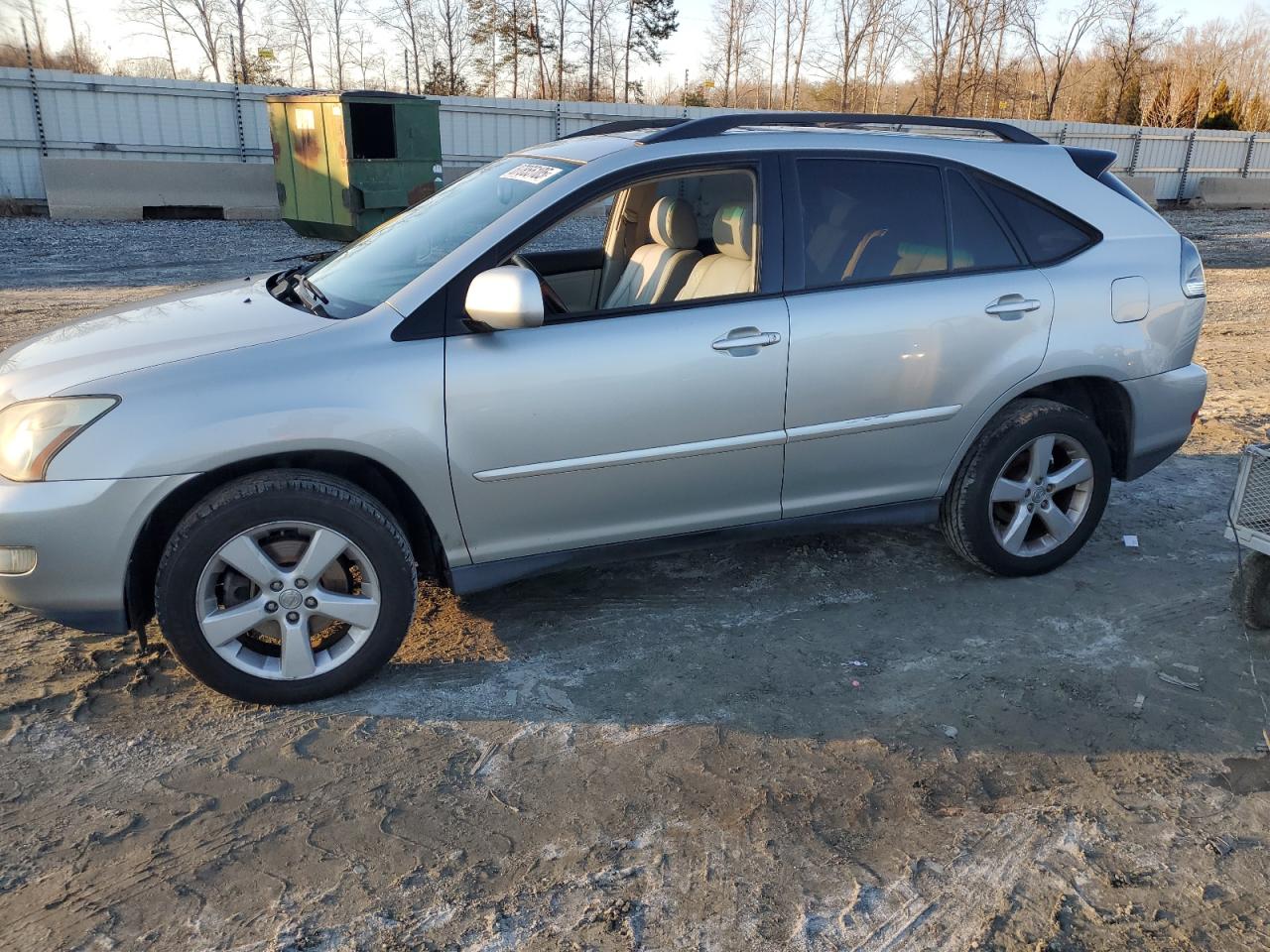 2004 Lexus RX - Image 1
