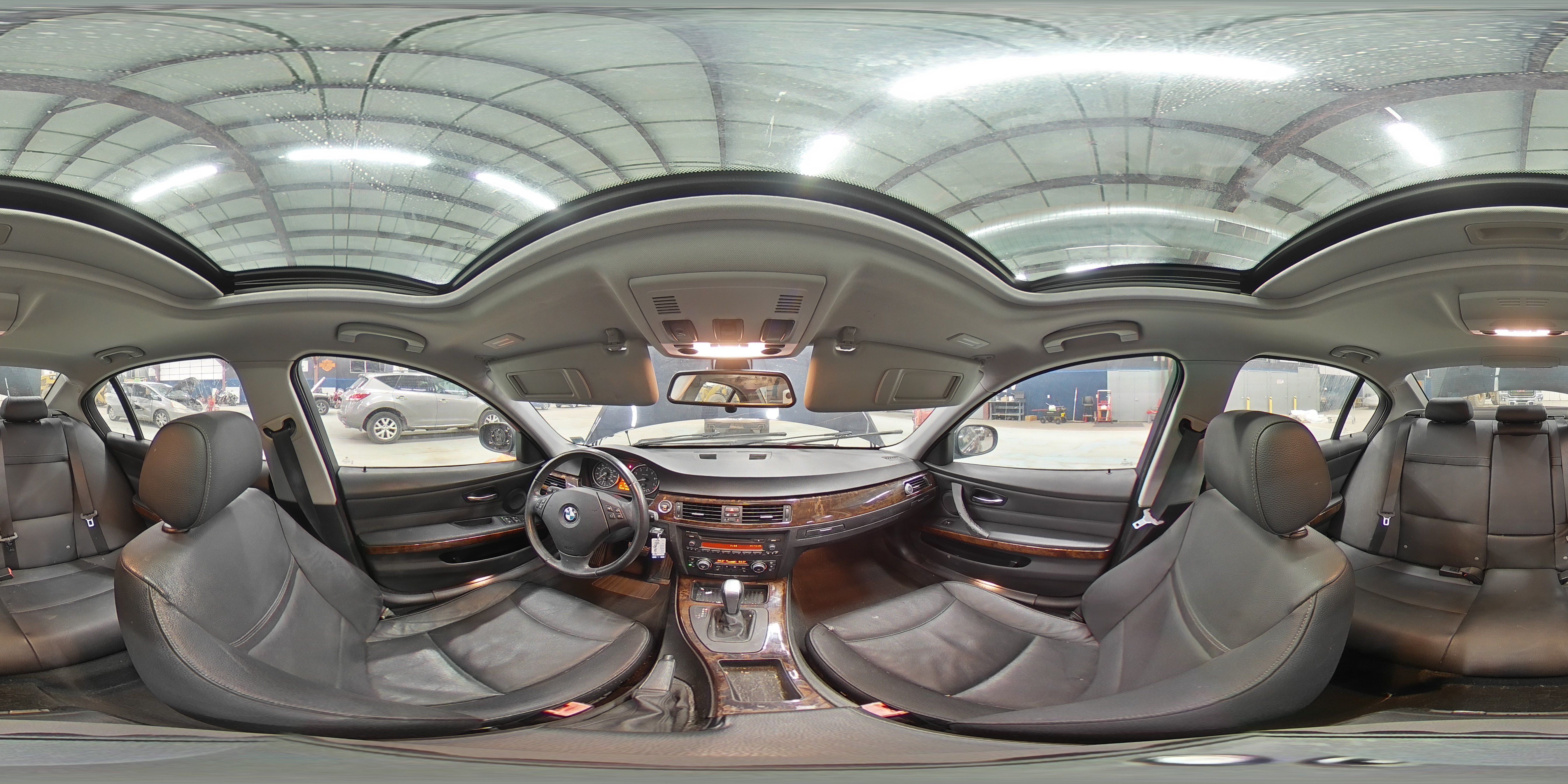 2010 BMW 3er - Image 13