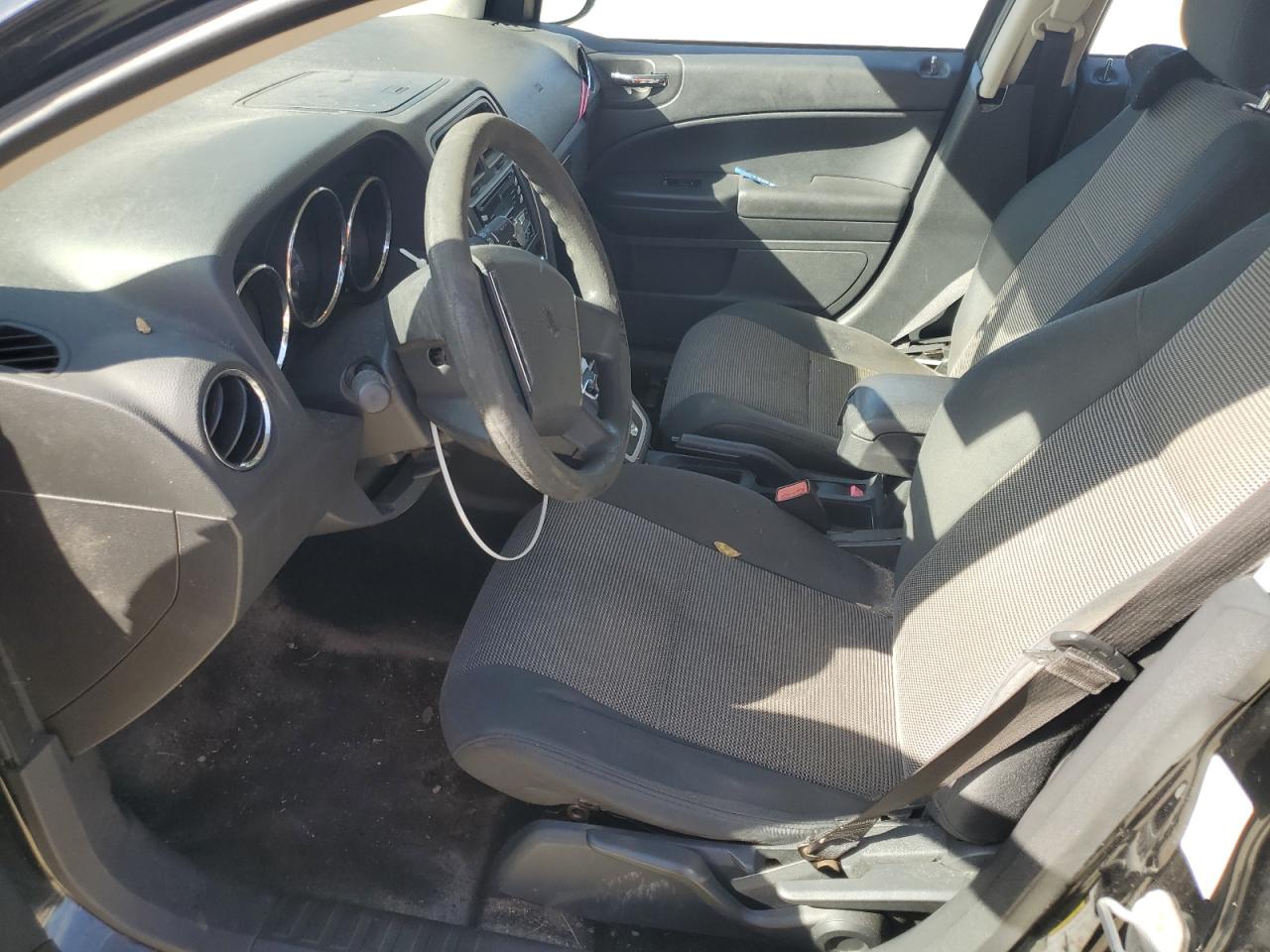 2012 Dodge Caliber - Image 7