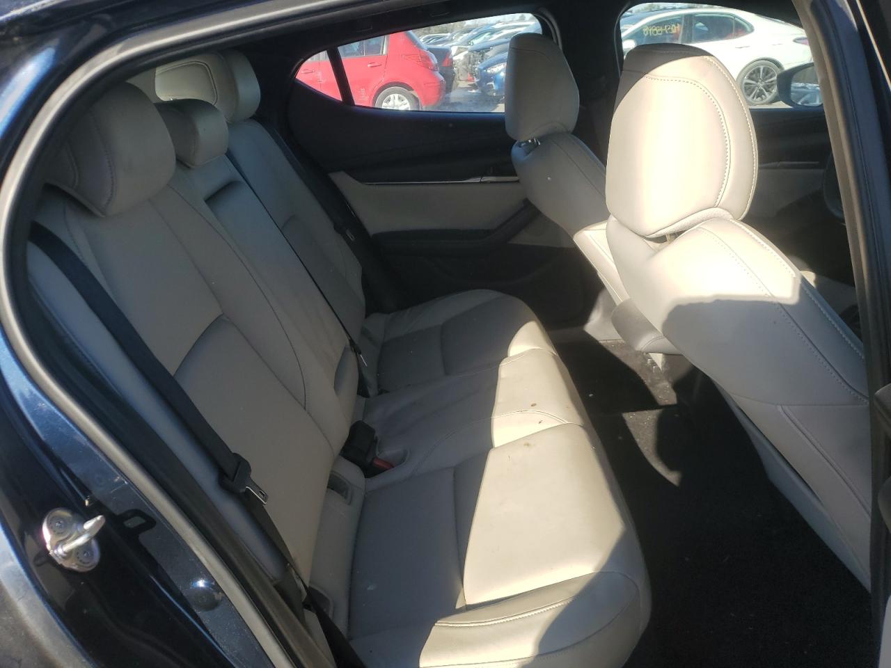 2020 Mazda 3 - Image 11