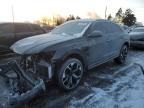 2024 Audi Rs Q8  na sprzedaż w Denver, CO - Front End