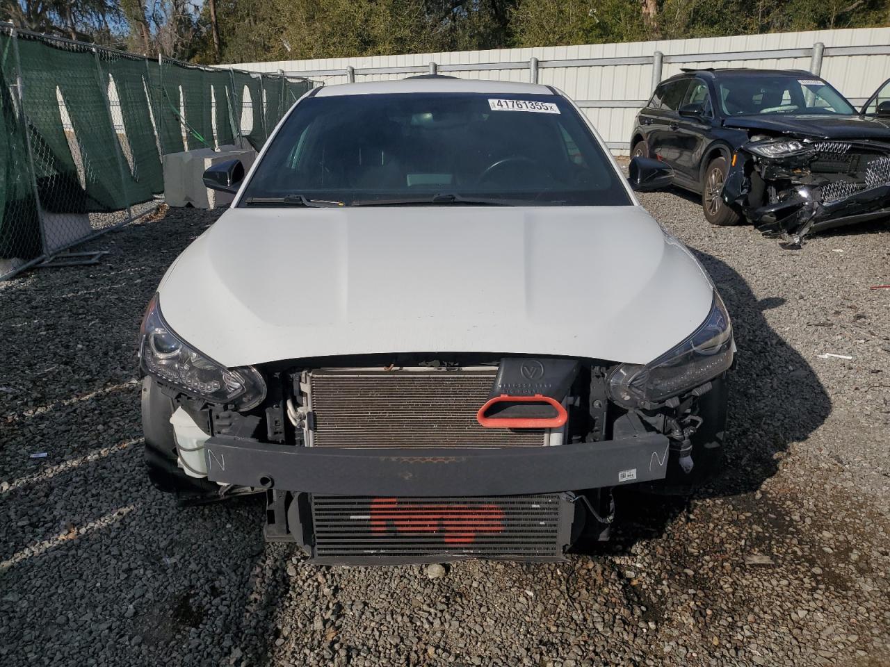 2020 Hyundai Veloster - Image 5