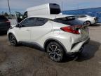 2018 Toyota C-Hr Xle للبيع في Riverview، FL - Front End