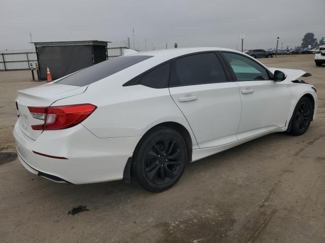 HONDA ACCORD 2019 Biały