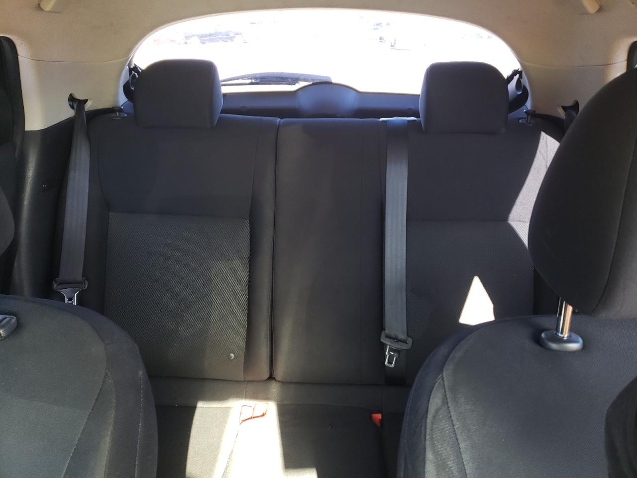 2013 Nissan Juke - Image 10