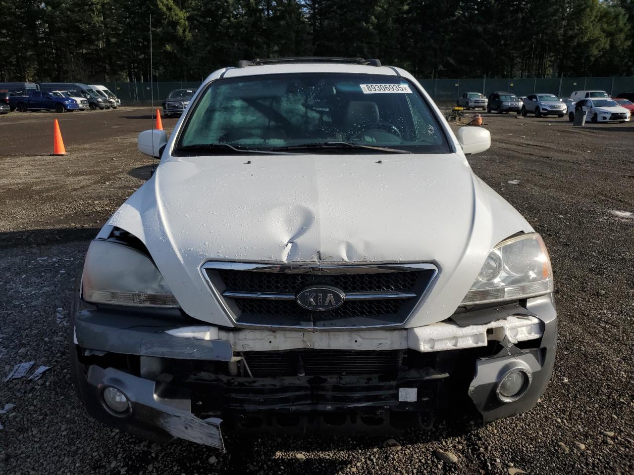 2005 Kia Sorento - Image 5