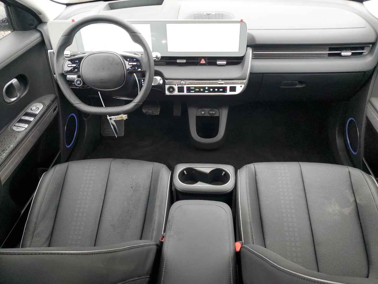 2024 Hyundai Ioniq 5 Limited VIN: KM8KRDDF4RU252792 Lot: 87082324