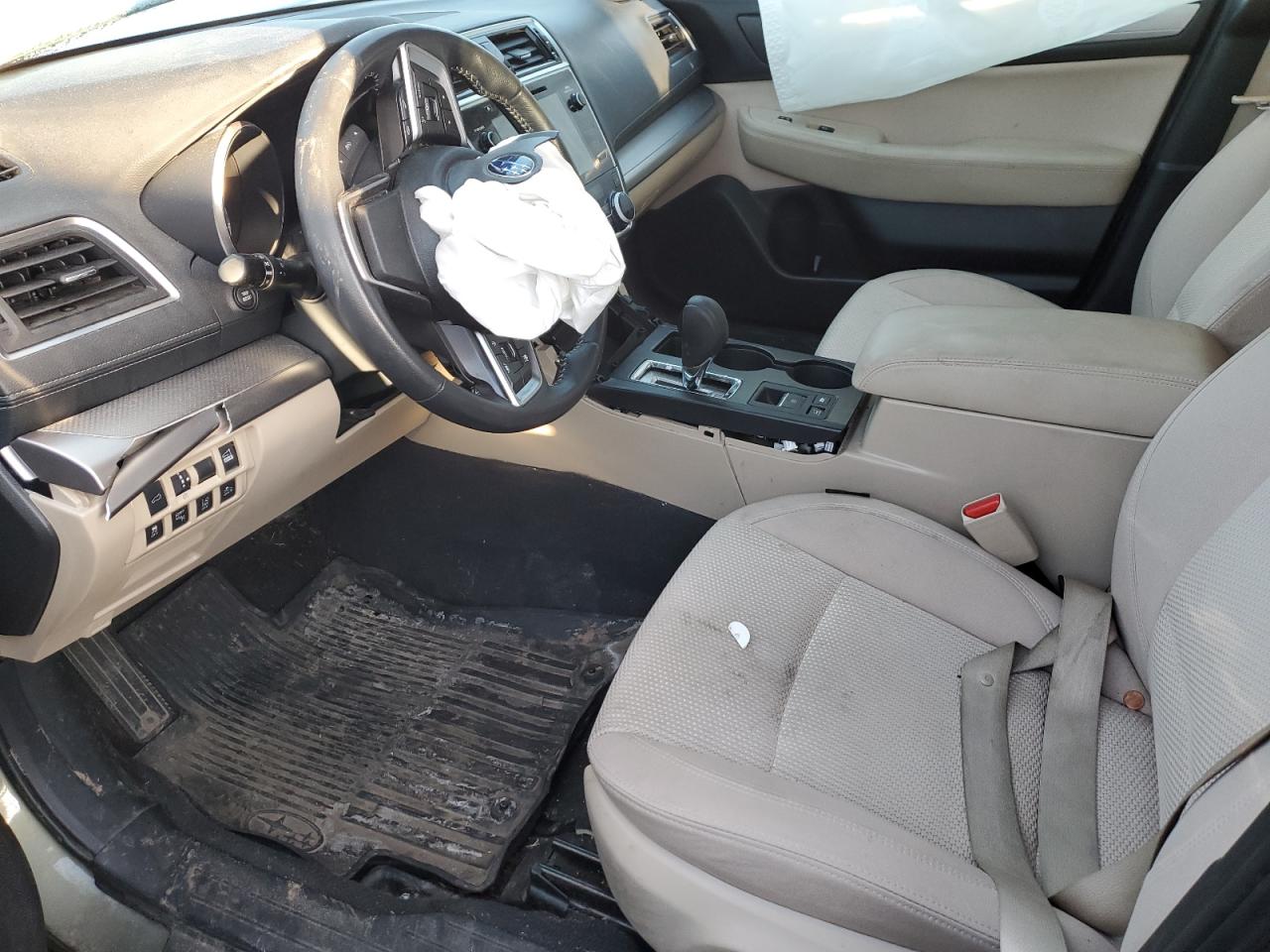 2019 Subaru Outback - Image 7