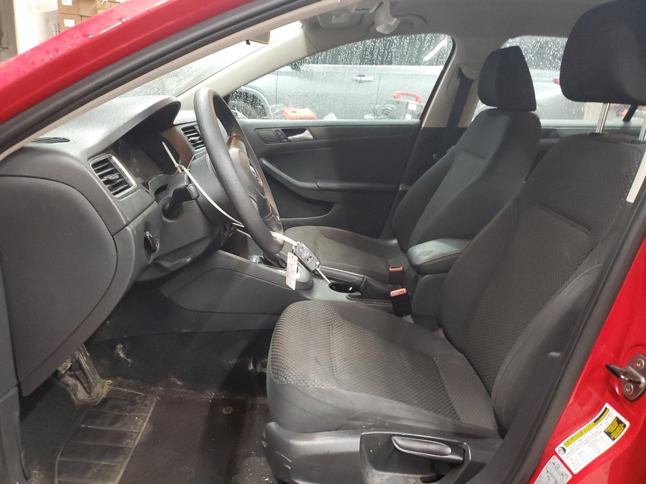 2014 Volkswagen Jetta - Image 7