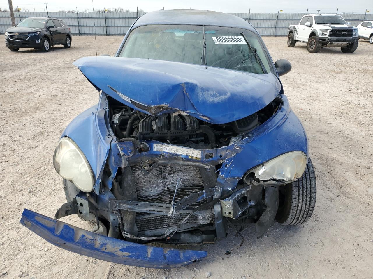 2006 Chrysler PT Cruiser - Image 5