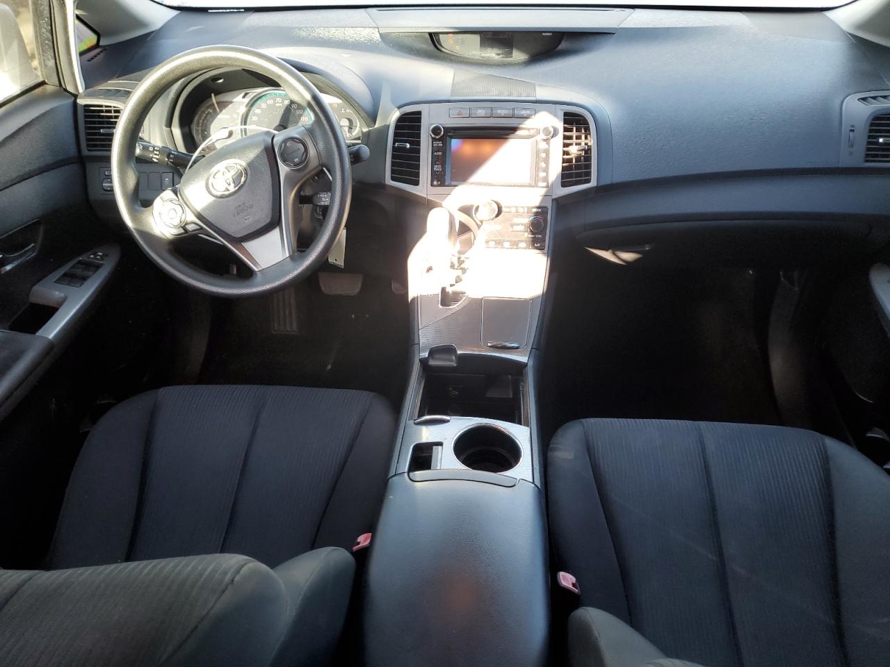 2013 Toyota Venza - Image 8