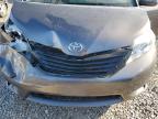 2012 Toyota Sienna Le na sprzedaż w Magna, UT - Front End