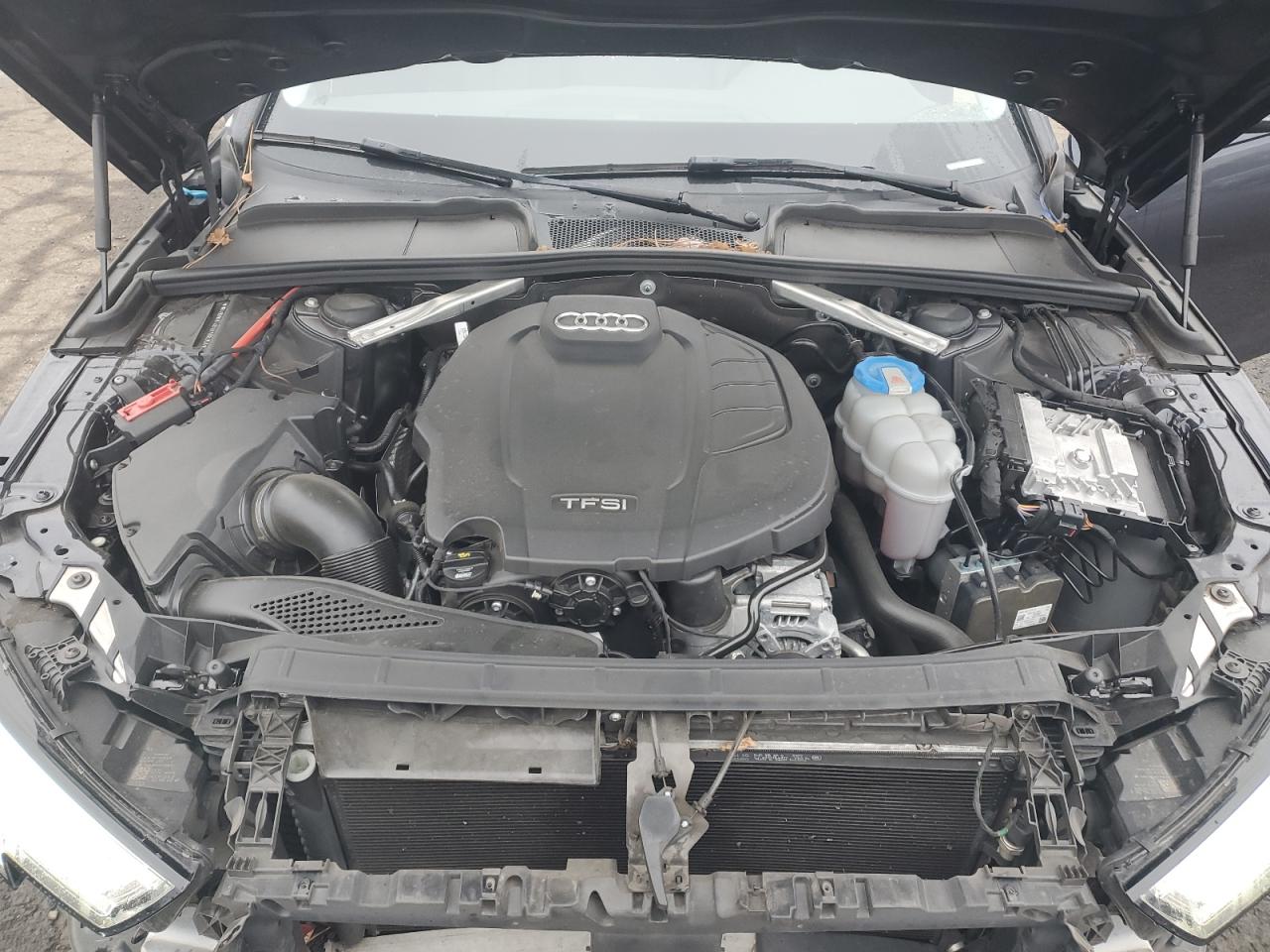 2018 Audi A4 - Image 13