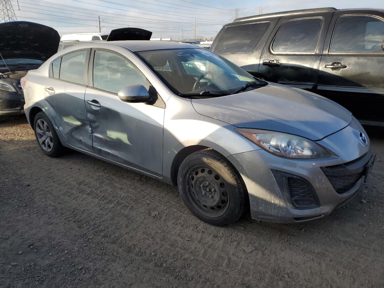2011 Mazda 3 - Image 4