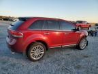 2013 Lincoln Mkx  продається в Gainesville, GA - Front End