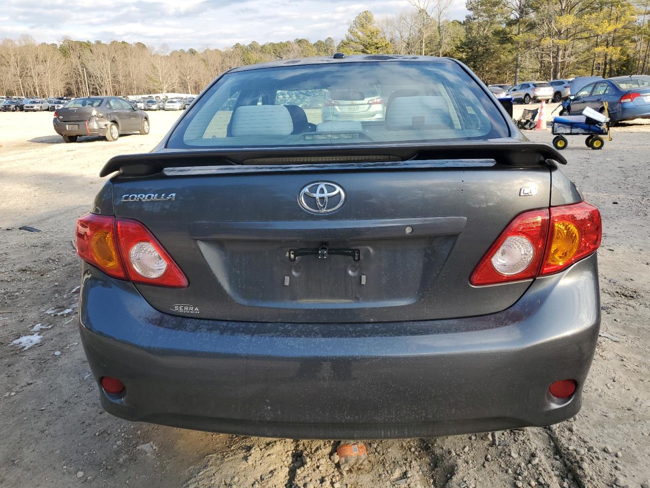 2010 Toyota Corolla - Image 6