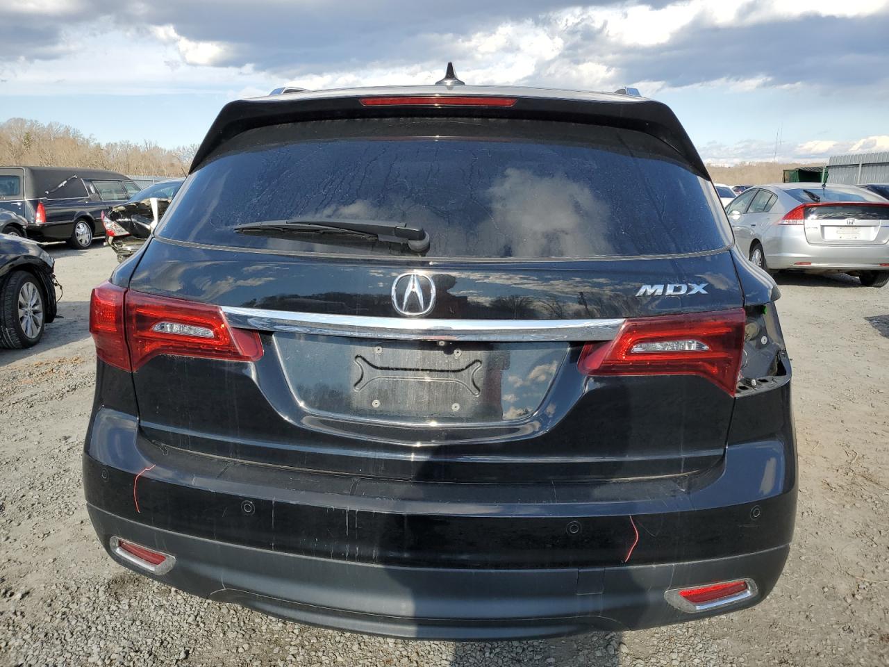 2016 Acura MDX - Image 6