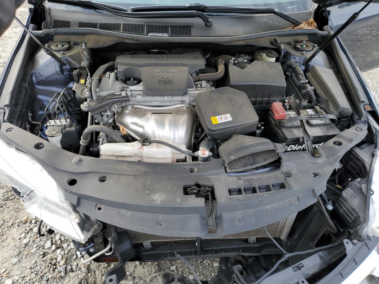 2017 Toyota Camry - Image 11