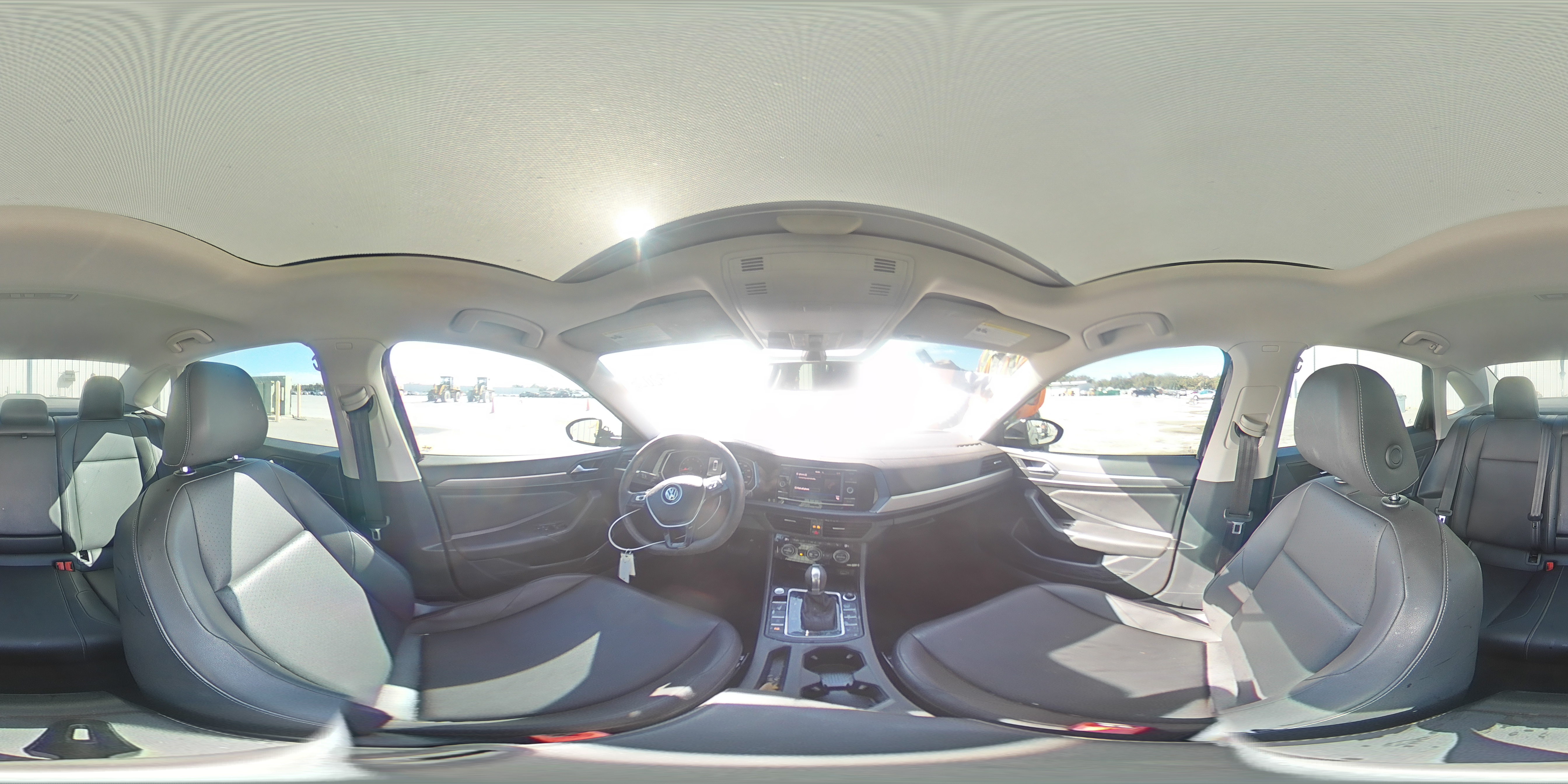 2019 Volkswagen Jetta - Image 14