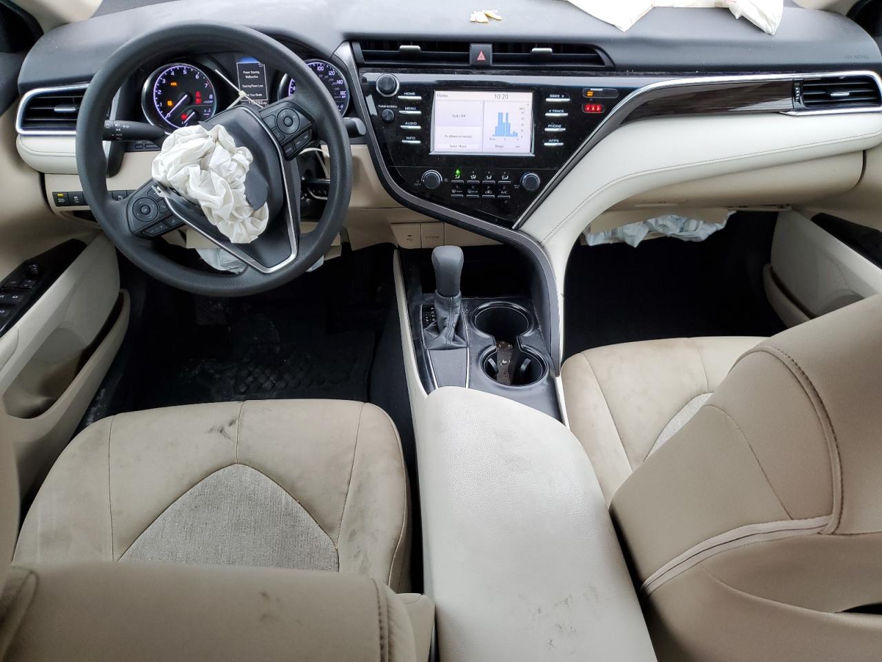 2018 Toyota Camry - Image 8