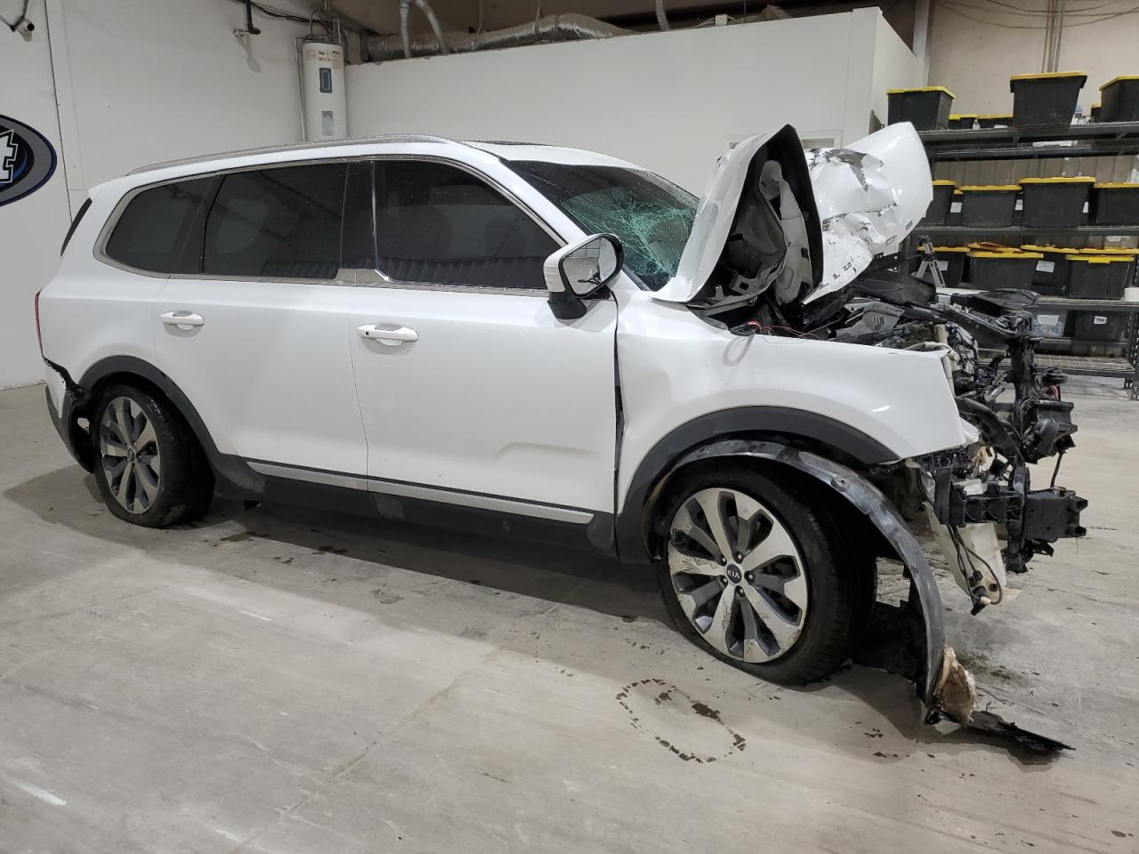 2020 Kia Telluride - Image 4