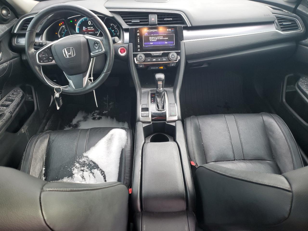 2017 Honda Civic - Image 8